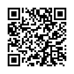 LINE友だち追加用のQRコード