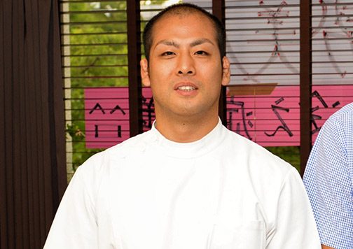 院長 小宮山 彰人