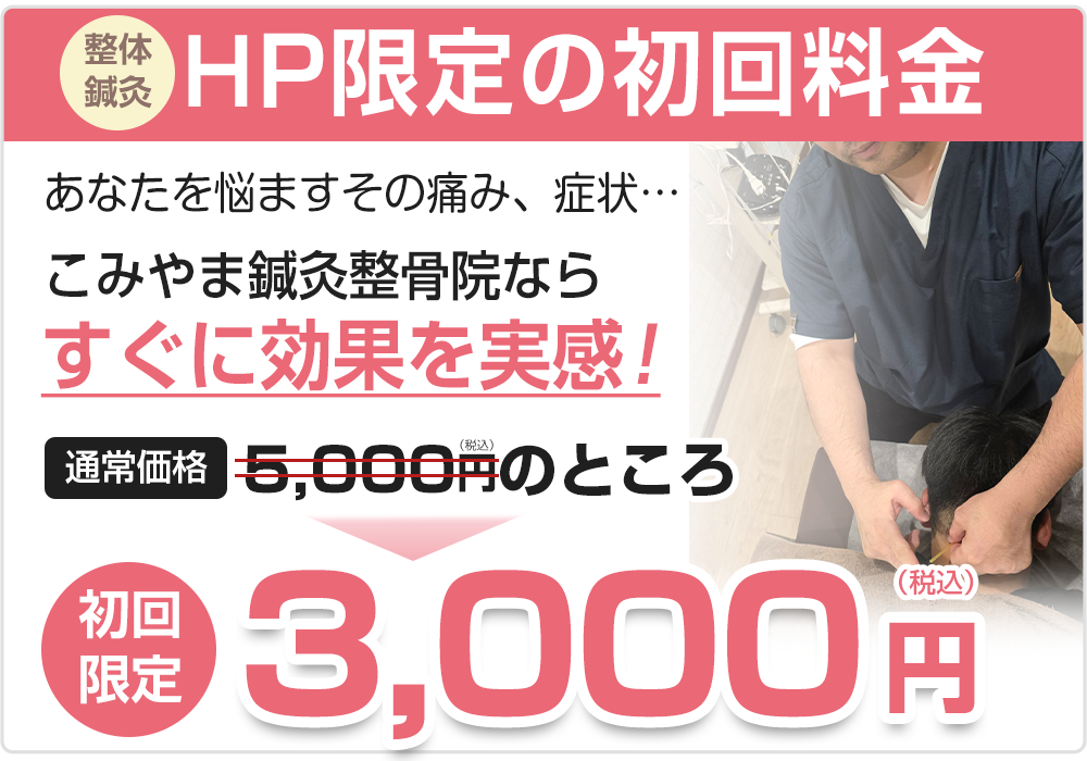 メニューオファー